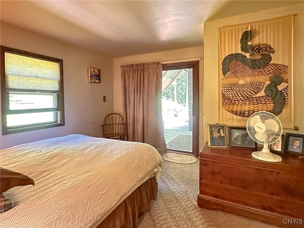 7764 Cameron Hill Road Deerfield, NY 13304 - Photo 25 of 49