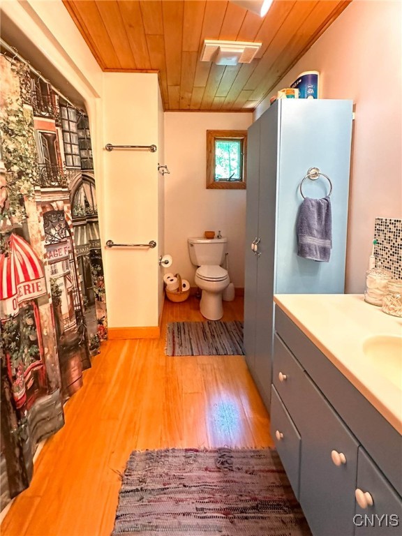 7764 Cameron Hill Road Deerfield, NY 13304 - Photo 29 of 49