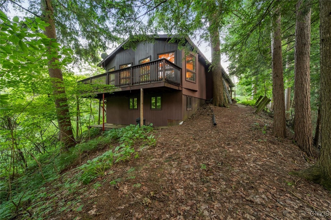 7764 Cameron Hill Road Deerfield, NY 13304 - Photo 3 of 49