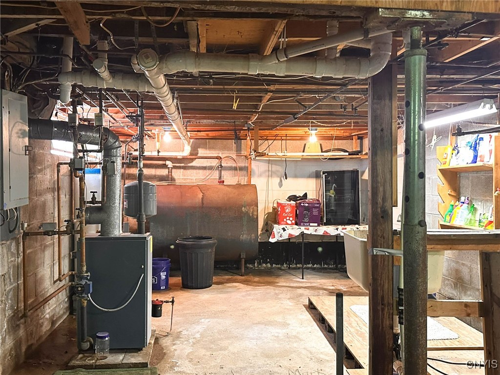 7764 Cameron Hill Road Deerfield, NY 13304 - Photo 33 of 49