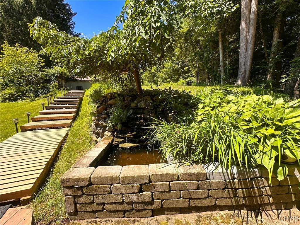 7764 Cameron Hill Road Deerfield, NY 13304 - Photo 34 of 49