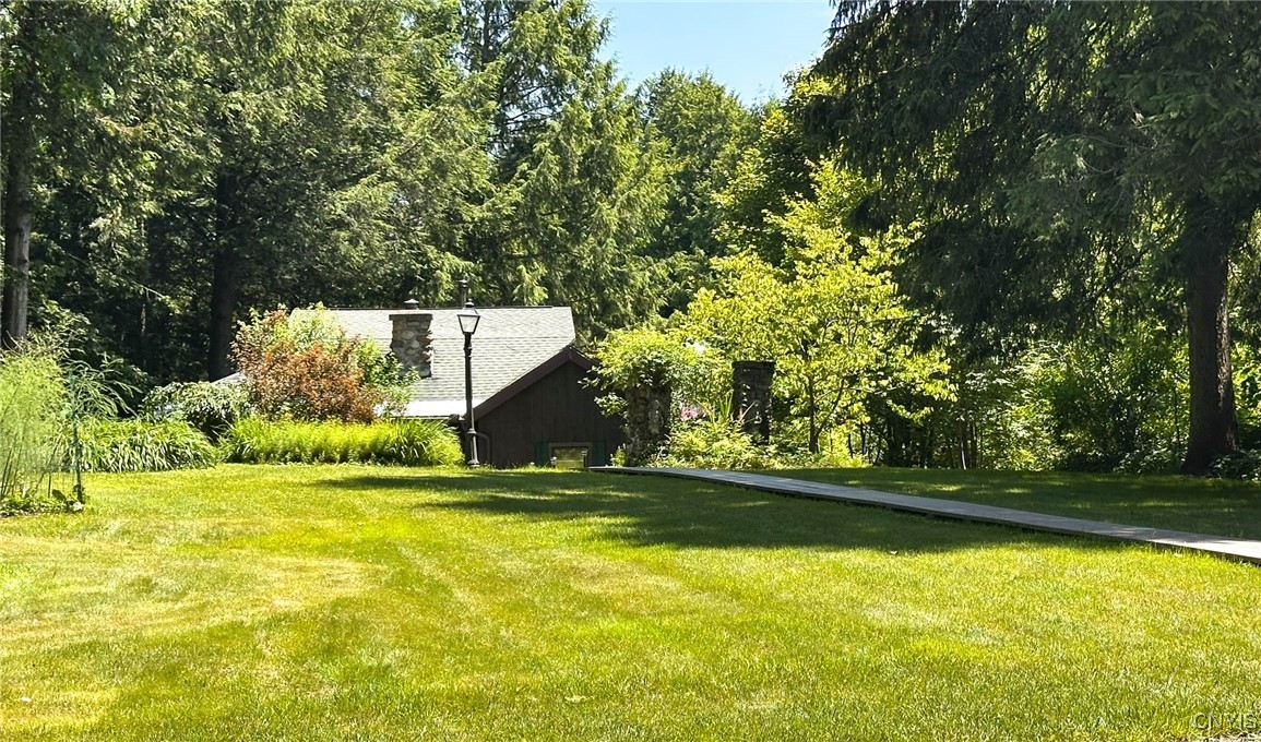 7764 Cameron Hill Road Deerfield, NY 13304 - Photo 35 of 49