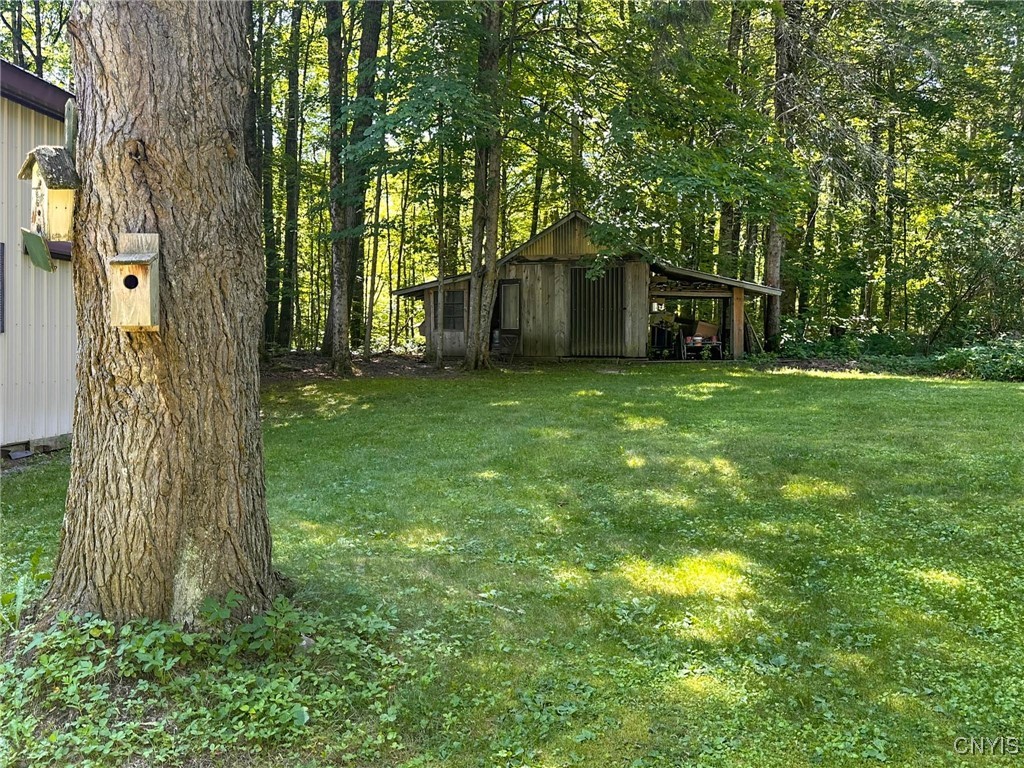 7764 Cameron Hill Road Deerfield, NY 13304 - Photo 37 of 49