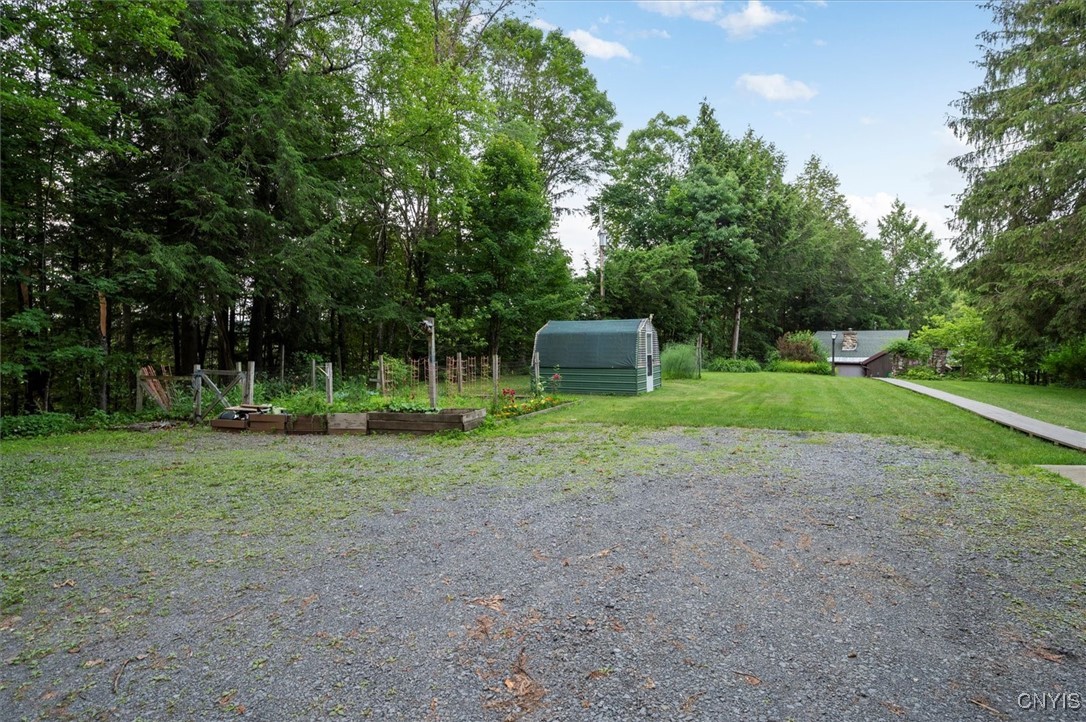 7764 Cameron Hill Road Deerfield, NY 13304 - Photo 38 of 49