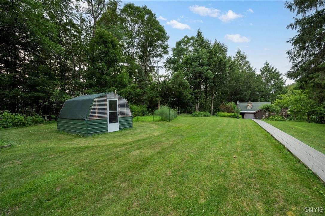 7764 Cameron Hill Road Deerfield, NY 13304 - Photo 39 of 49