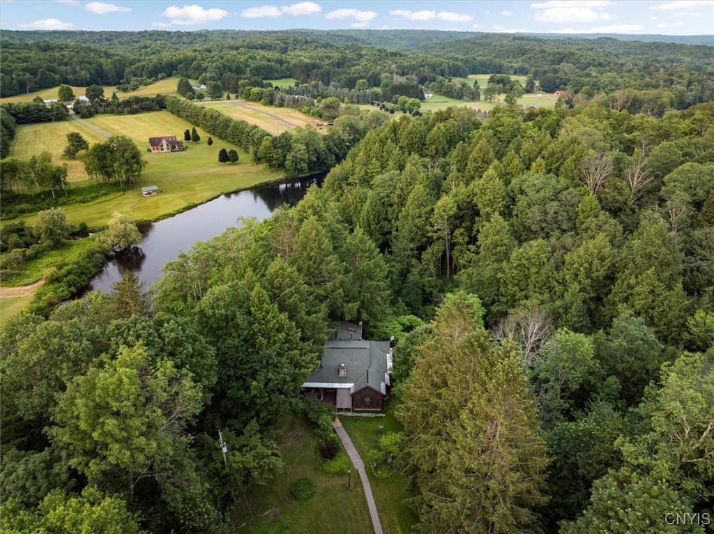 7764 Cameron Hill Road Deerfield, NY 13304 - Photo 4 of 49