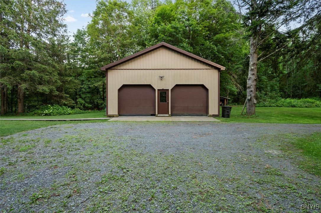 7764 Cameron Hill Road Deerfield, NY 13304 - Photo 41 of 49