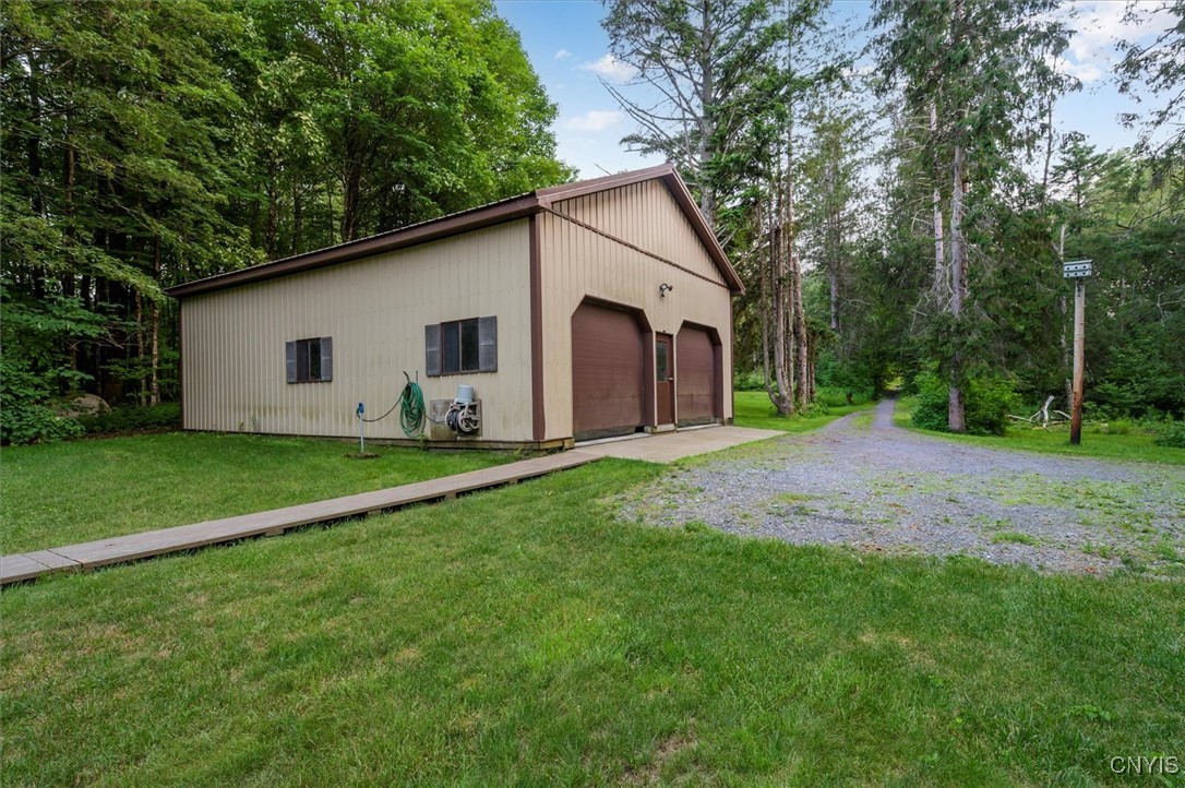 7764 Cameron Hill Road Deerfield, NY 13304 - Photo 43 of 49