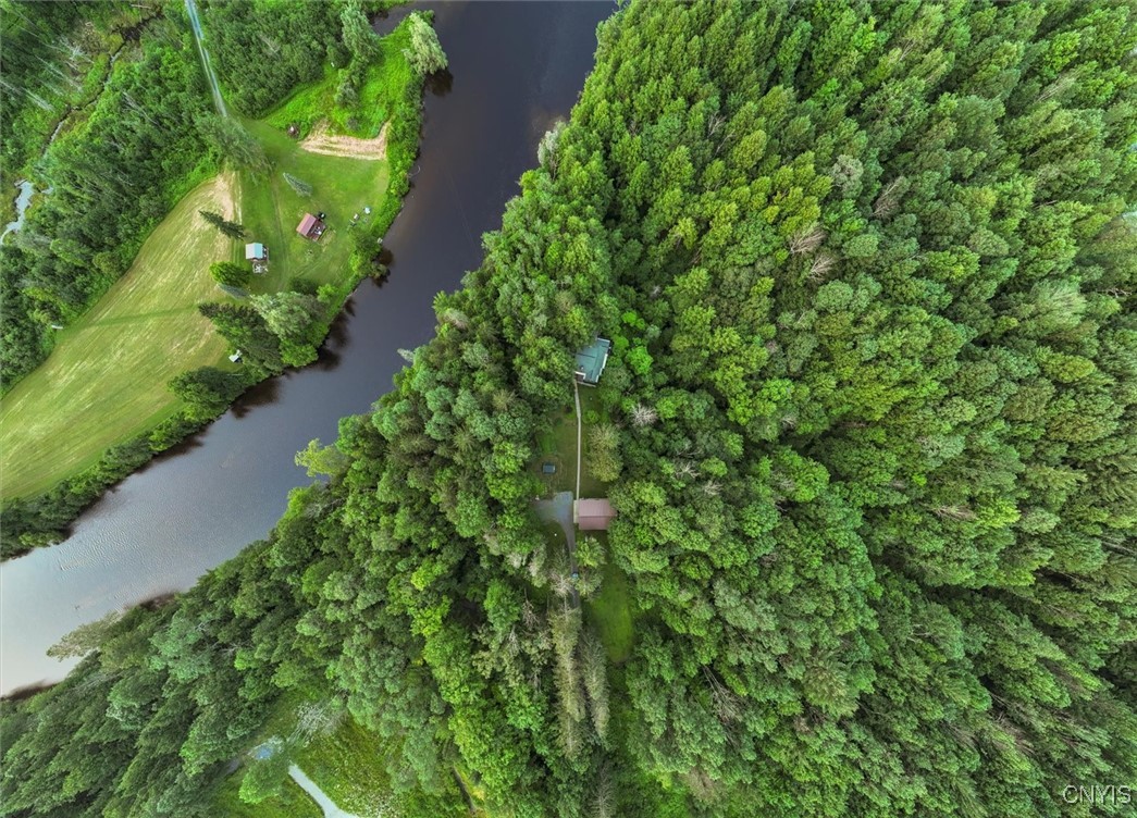 7764 Cameron Hill Road Deerfield, NY 13304 - Photo 44 of 49