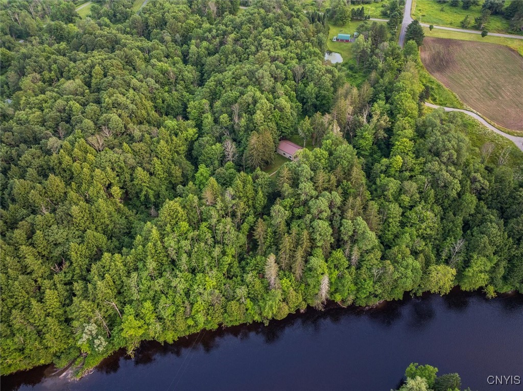 7764 Cameron Hill Road Deerfield, NY 13304 - Photo 46 of 49