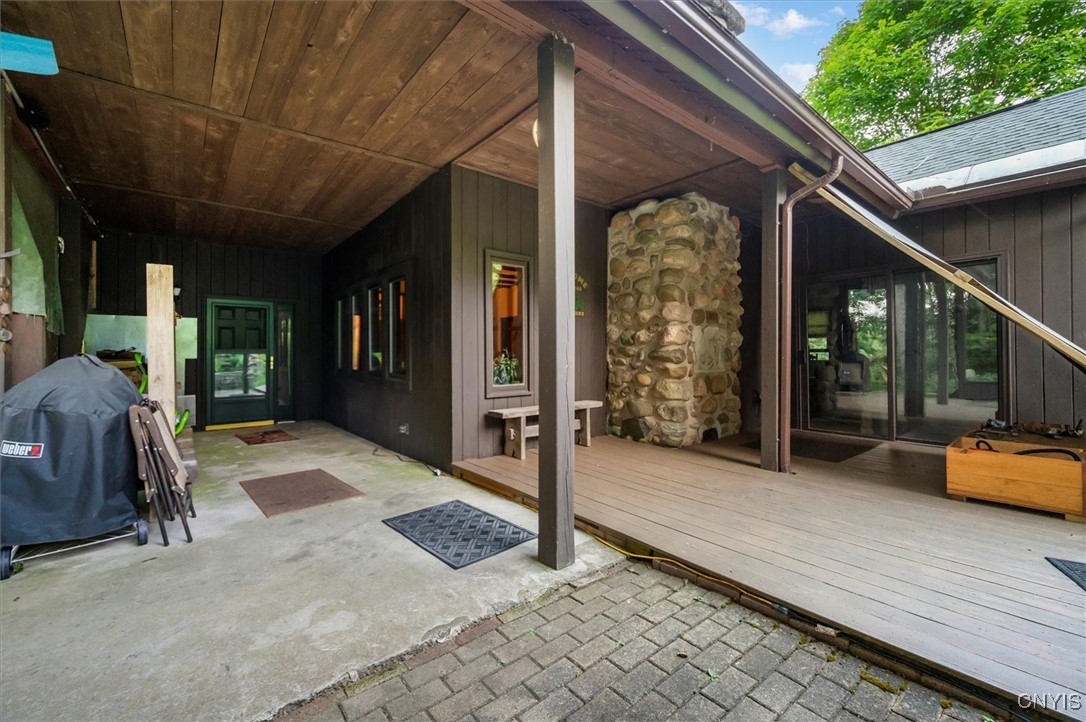 7764 Cameron Hill Road Deerfield, NY 13304 - Photo 5 of 49