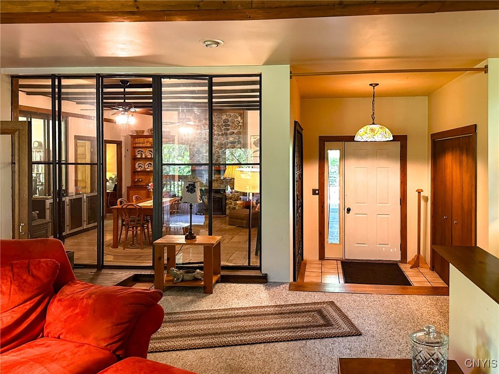 7764 Cameron Hill Road Deerfield, NY 13304 - Photo 8 of 49