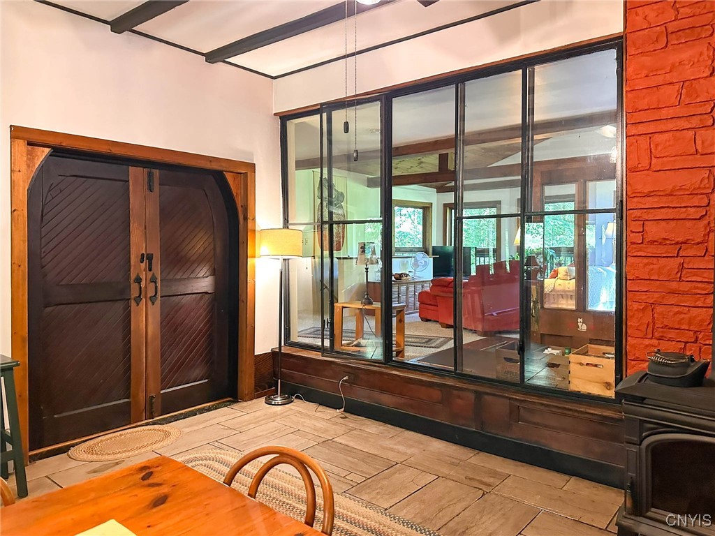 7764 Cameron Hill Road Deerfield, NY 13304 - Photo 9 of 49