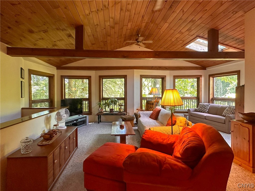 7764 Cameron Hill Road Deerfield, NY 13304 - Photo 10 of 49