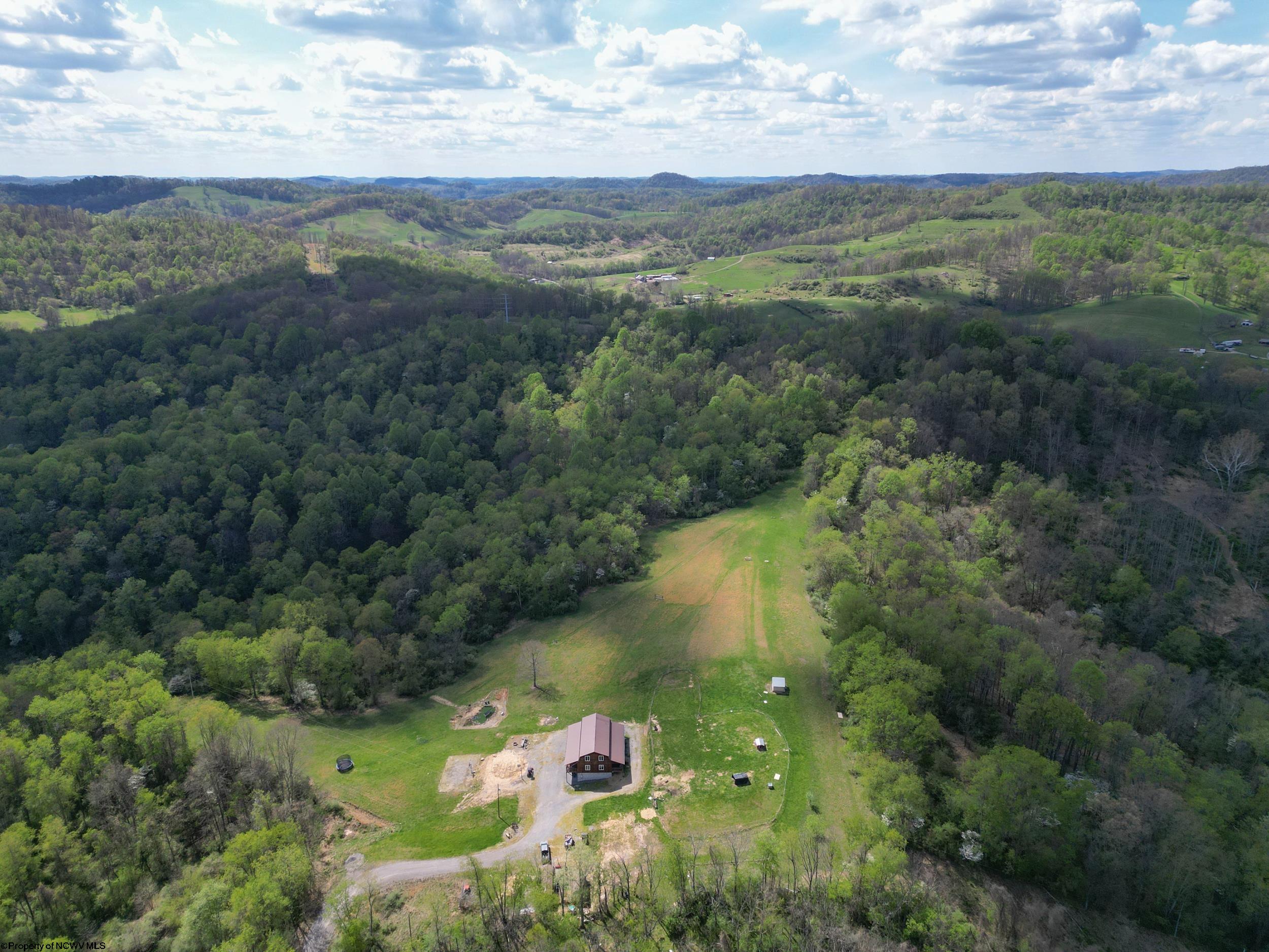 2397 Stevens Run Road Mount Clare, WV 26408 - Photo 35 of 50 Gallery Image 35