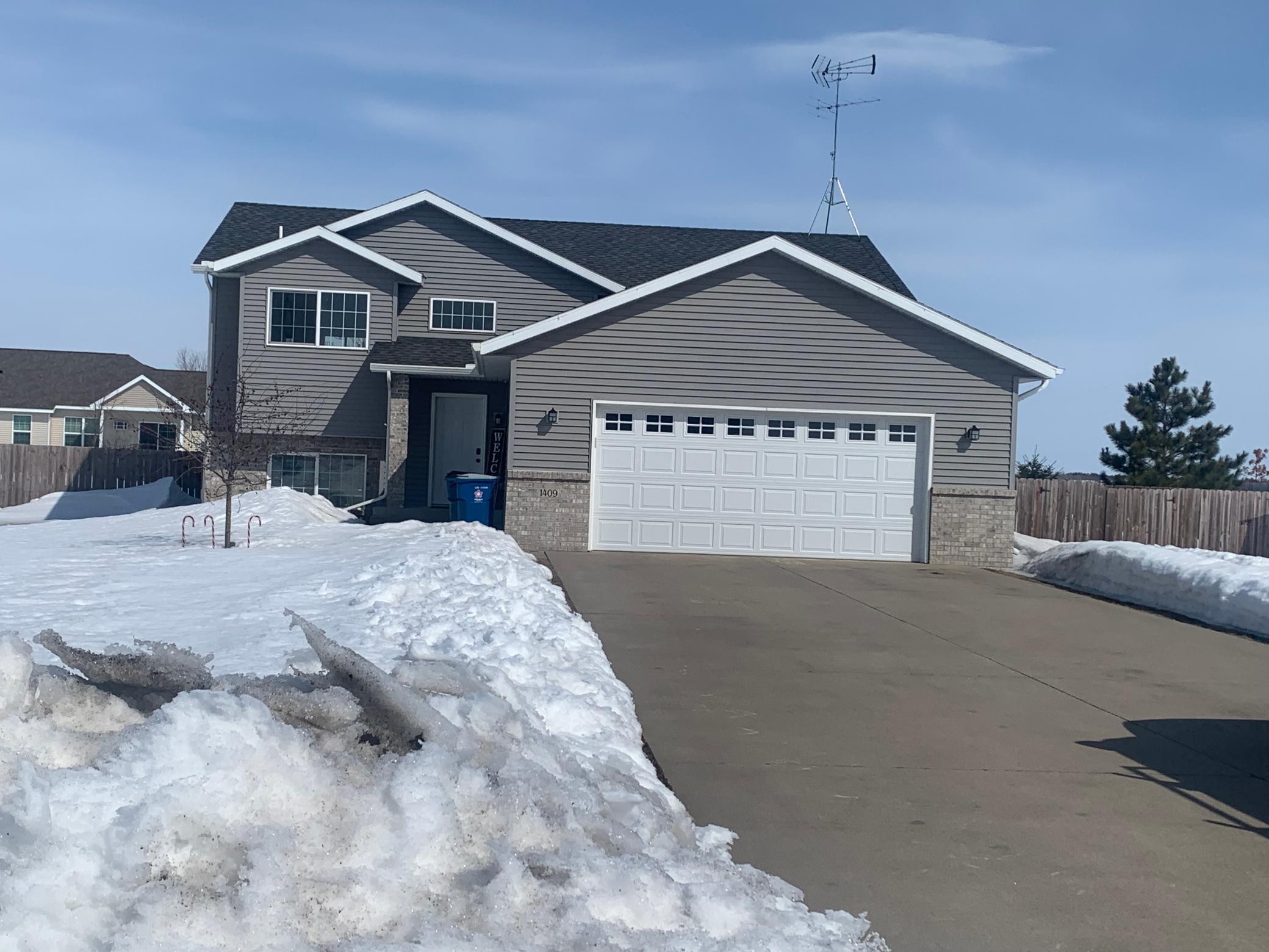 1409 3rd Street Southwest Rice, MN 56367 - Photo 1 of 1