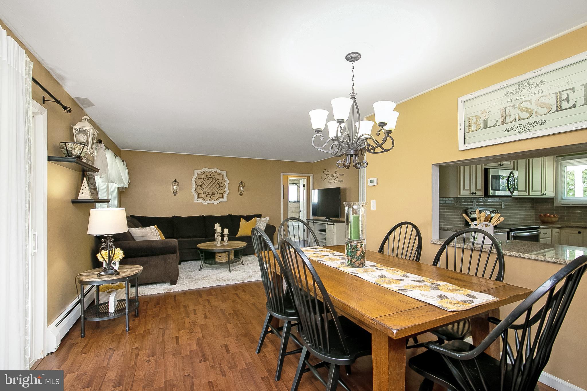 21 Hydrangea Road Levittown, PA 19056 - Photo 12 of 47 Gallery Image 12