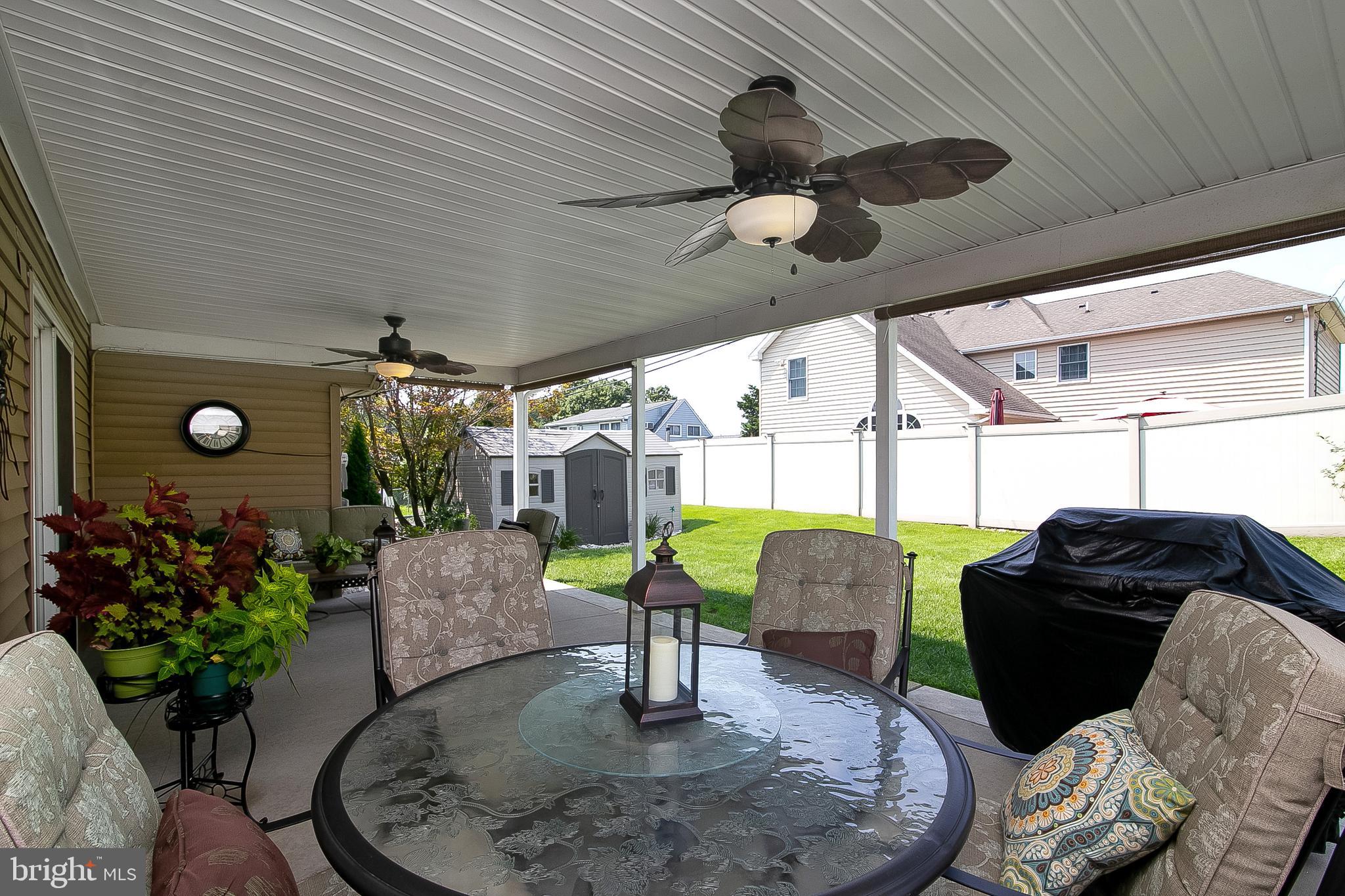 21 Hydrangea Road Levittown, PA 19056 - Photo 41 of 47 Gallery Image 41