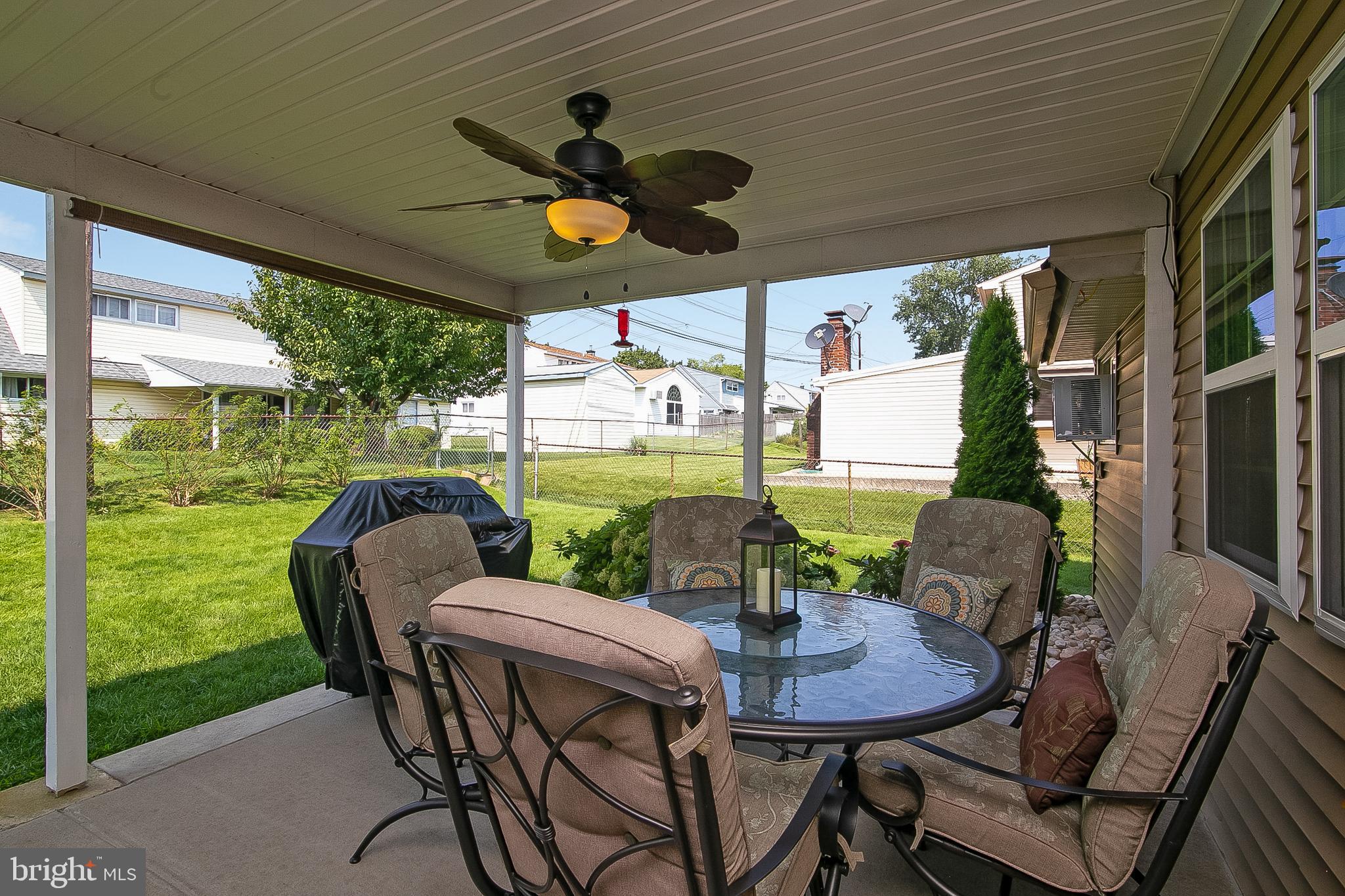 21 Hydrangea Road Levittown, PA 19056 - Photo 44 of 47 Gallery Image 44
