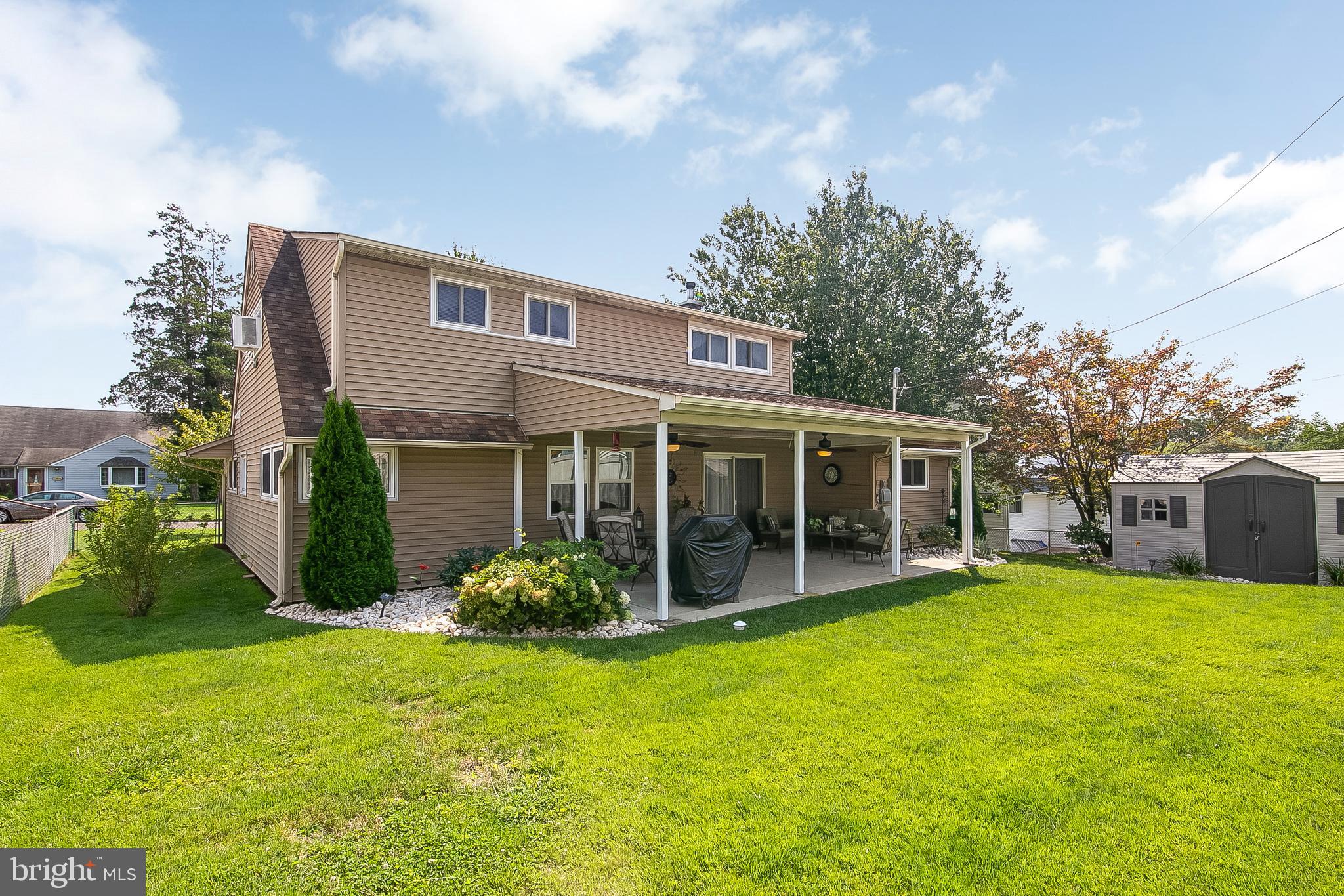 21 Hydrangea Road Levittown, PA 19056 - Photo 45 of 47 Gallery Image 45