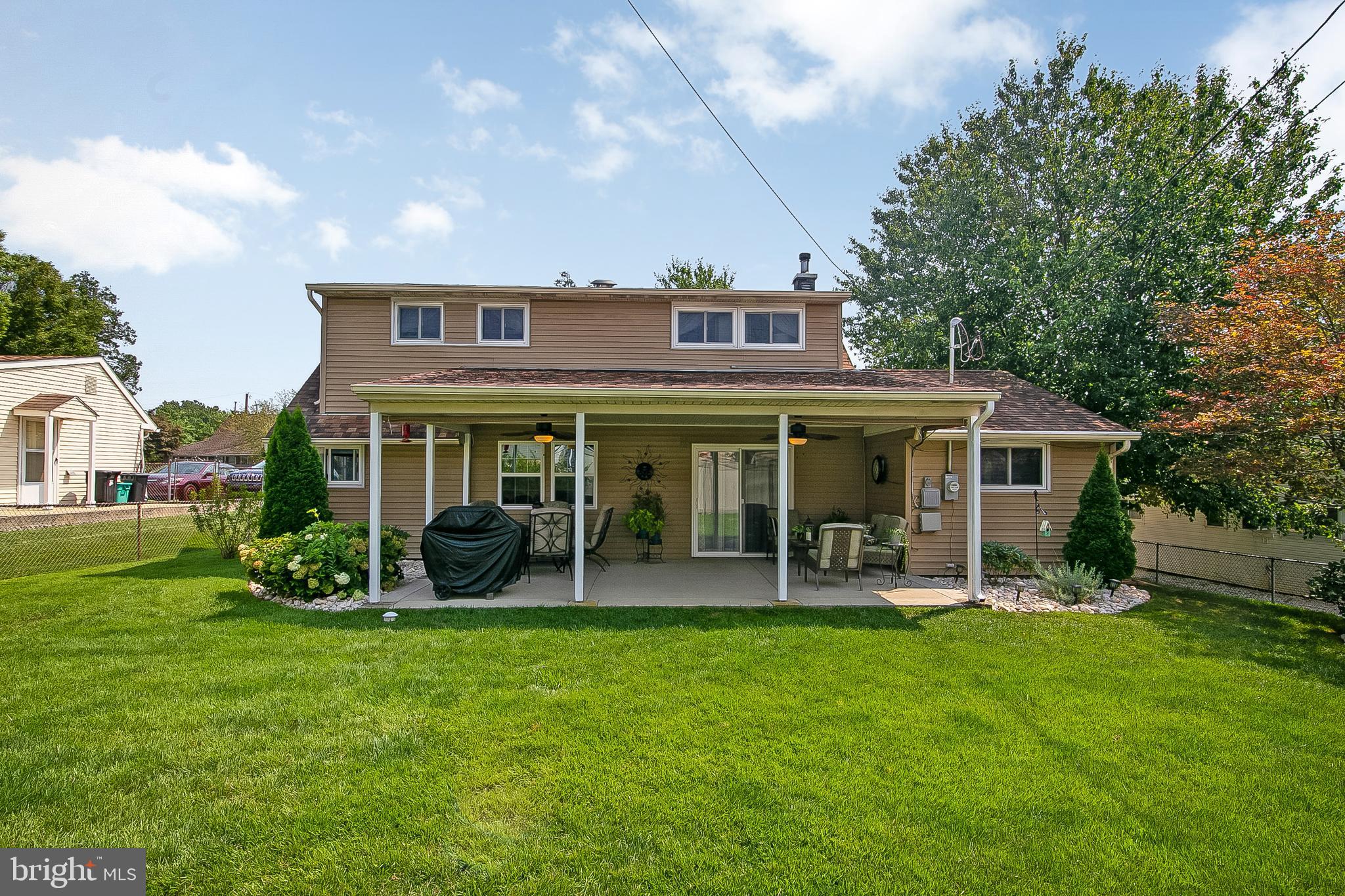 21 Hydrangea Road Levittown, PA 19056 - Photo 46 of 47 Gallery Image 46