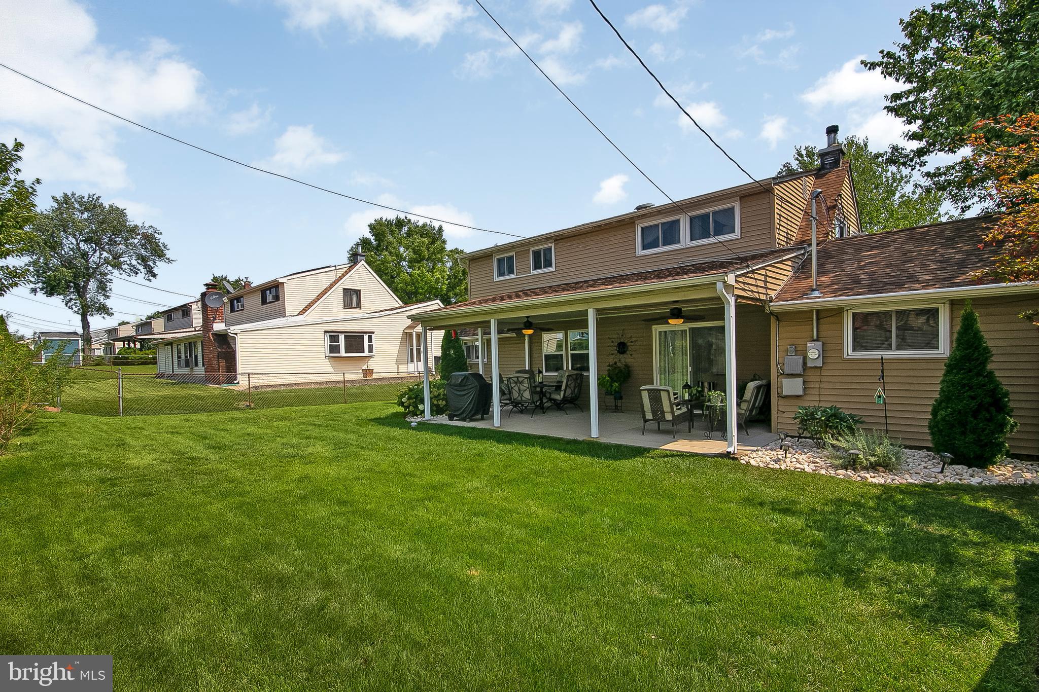 21 Hydrangea Road Levittown, PA 19056 - Photo 47 of 47 Gallery Image 47