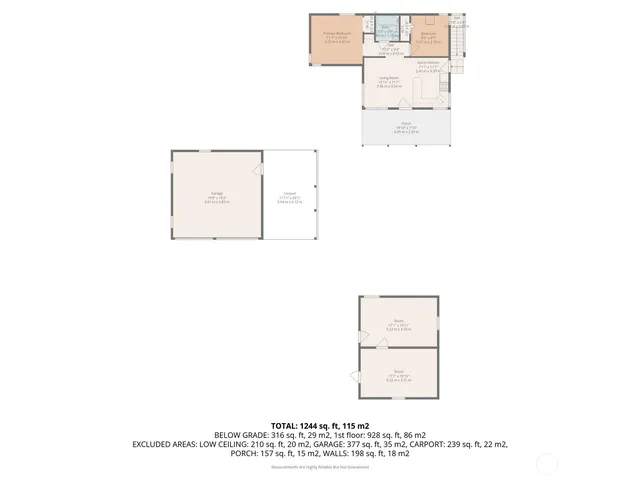 $555,000 | 19028 15th Avenue Northeast, Shoreline, WA 98155