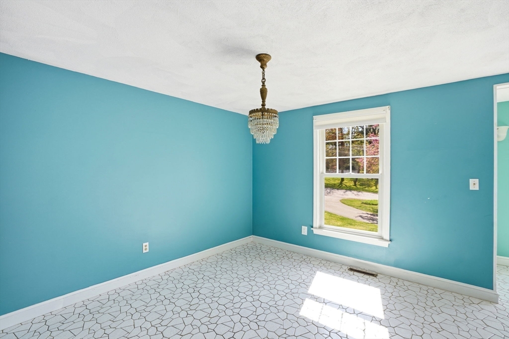 3 Fairway Drive Canton, MA 02021 - Photo 10 of 34 an empty room with windows
