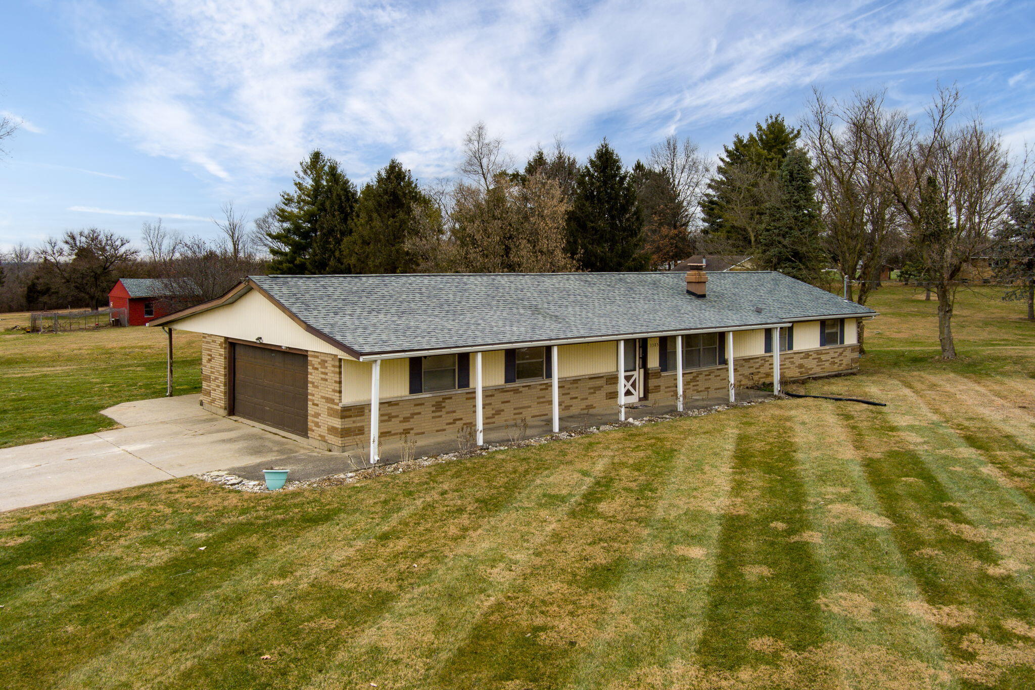 3385 Fowler Road Springfield, OH 45502 - Photo 39 of 44 Gallery Image 39
