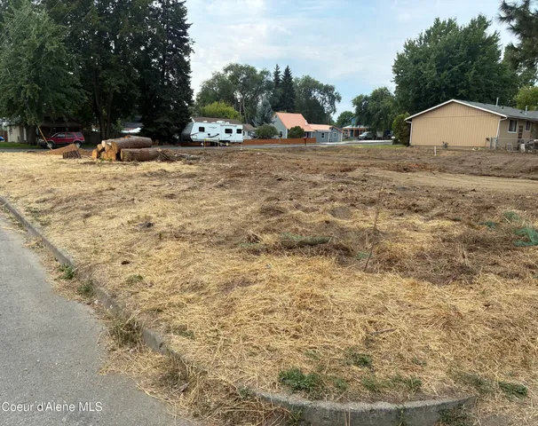 $250,000 | Nna Spokane Avenue, Coeur D'Alene, ID 83814