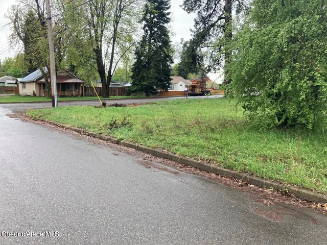 $250,000 | Nna Spokane Avenue, Coeur D'Alene, ID 83814