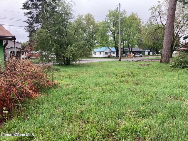 $250,000 | Nna Spokane Avenue, Coeur D'Alene, ID 83814