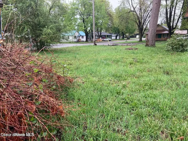 $250,000 | Nna Spokane Avenue, Coeur D'Alene, ID 83814