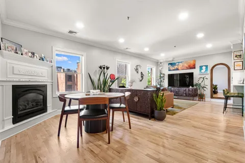 $1,250,000 | 63 Sussex Street, Unit 8, Jersey City, NJ 07302
