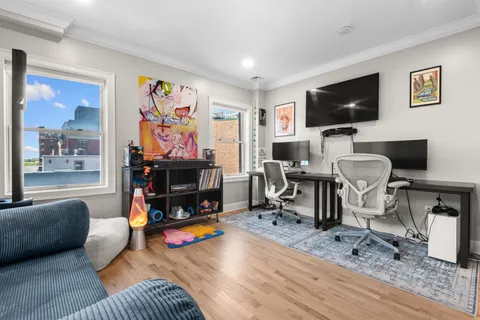 $1,250,000 | 63 Sussex Street, Unit 8, Jersey City, NJ 07302