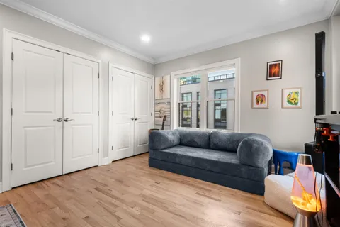 $1,250,000 | 63 Sussex Street, Unit 8, Jersey City, NJ 07302