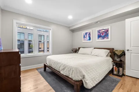 $1,250,000 | 63 Sussex Street, Unit 8, Jersey City, NJ 07302