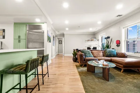 $1,250,000 | 63 Sussex Street, Unit 8, Jersey City, NJ 07302