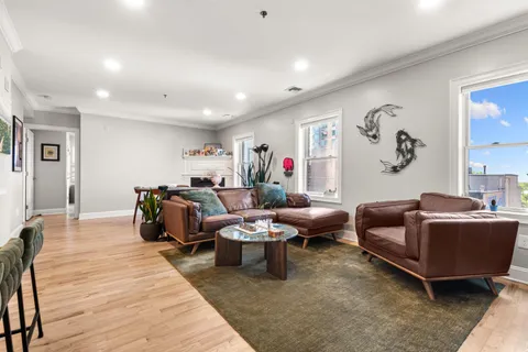 $1,250,000 | 63 Sussex Street, Unit 8, Jersey City, NJ 07302
