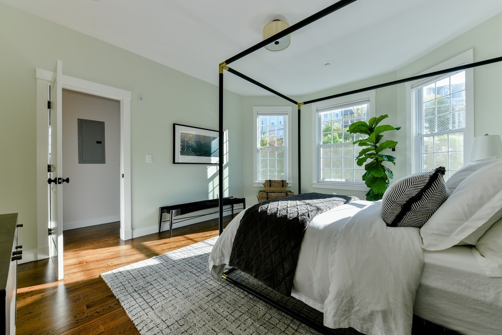 4 Windermere Road, Unit 1 Boston, MA 02125 - Photo 21 of 30 Gallery Image 21