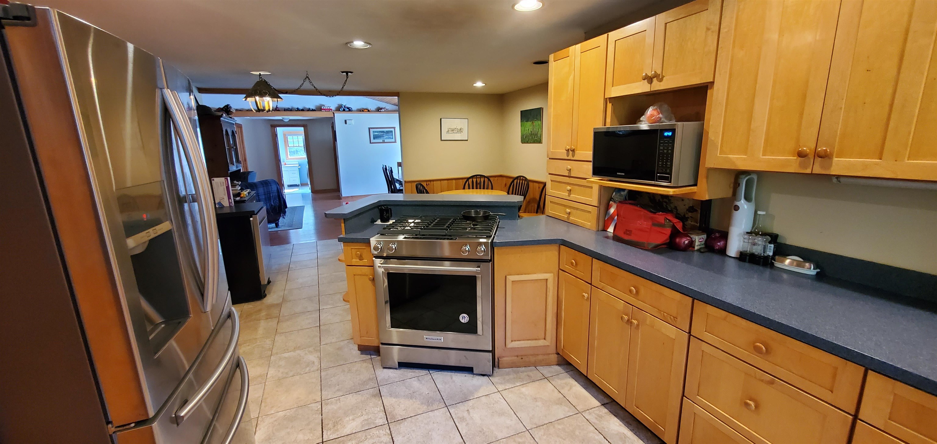 430 Lower Ridge Road Loudon, NH 03307 - Photo 11 of 39