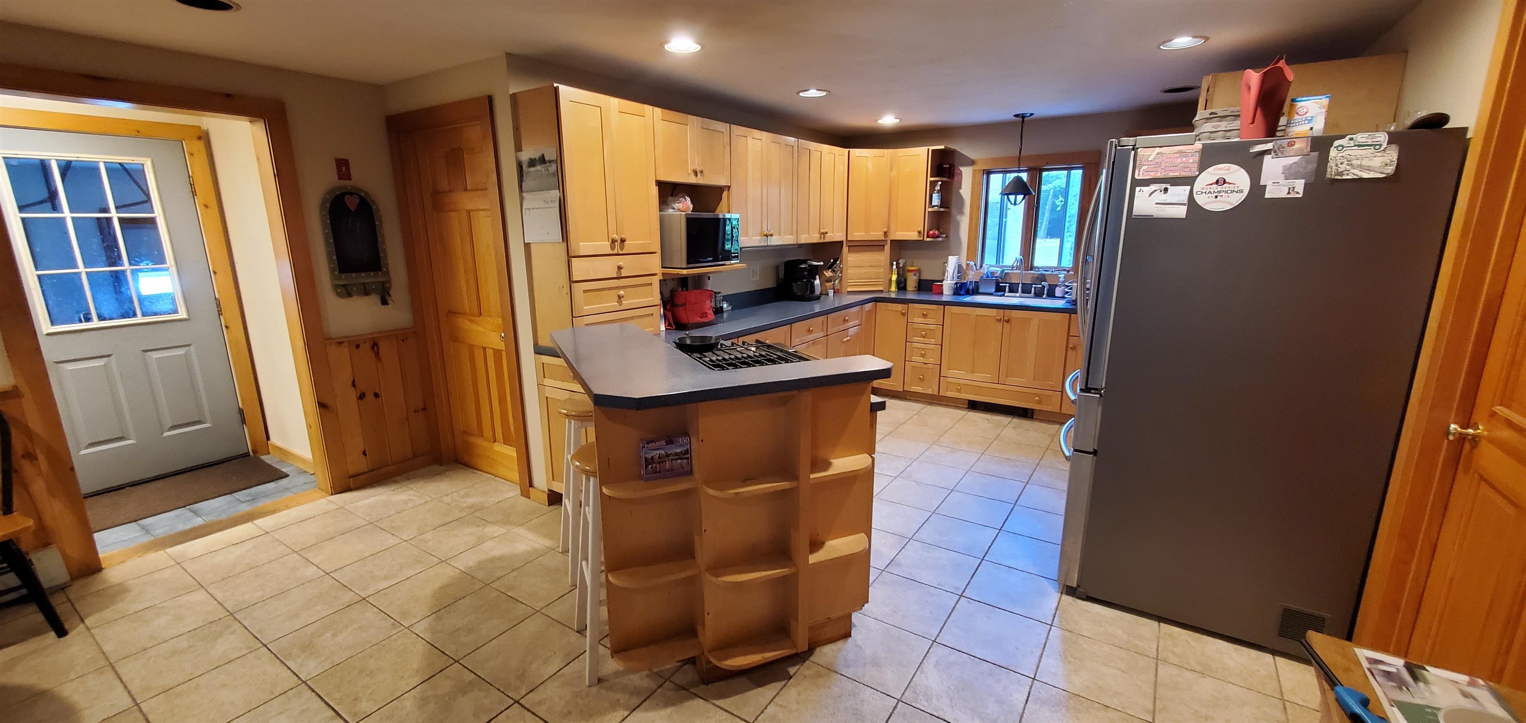 430 Lower Ridge Road Loudon, NH 03307 - Photo 13 of 39