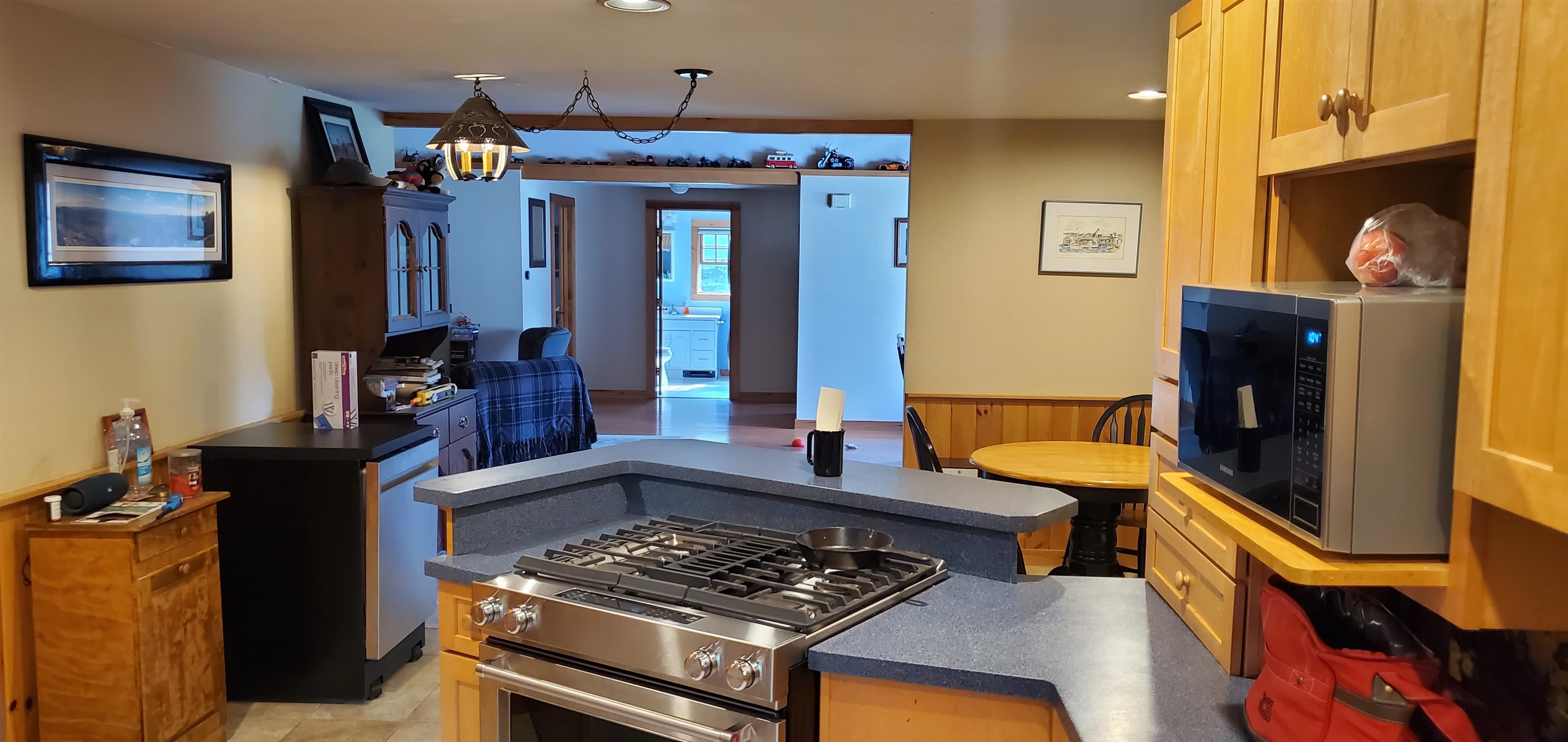 430 Lower Ridge Road Loudon, NH 03307 - Photo 14 of 39
