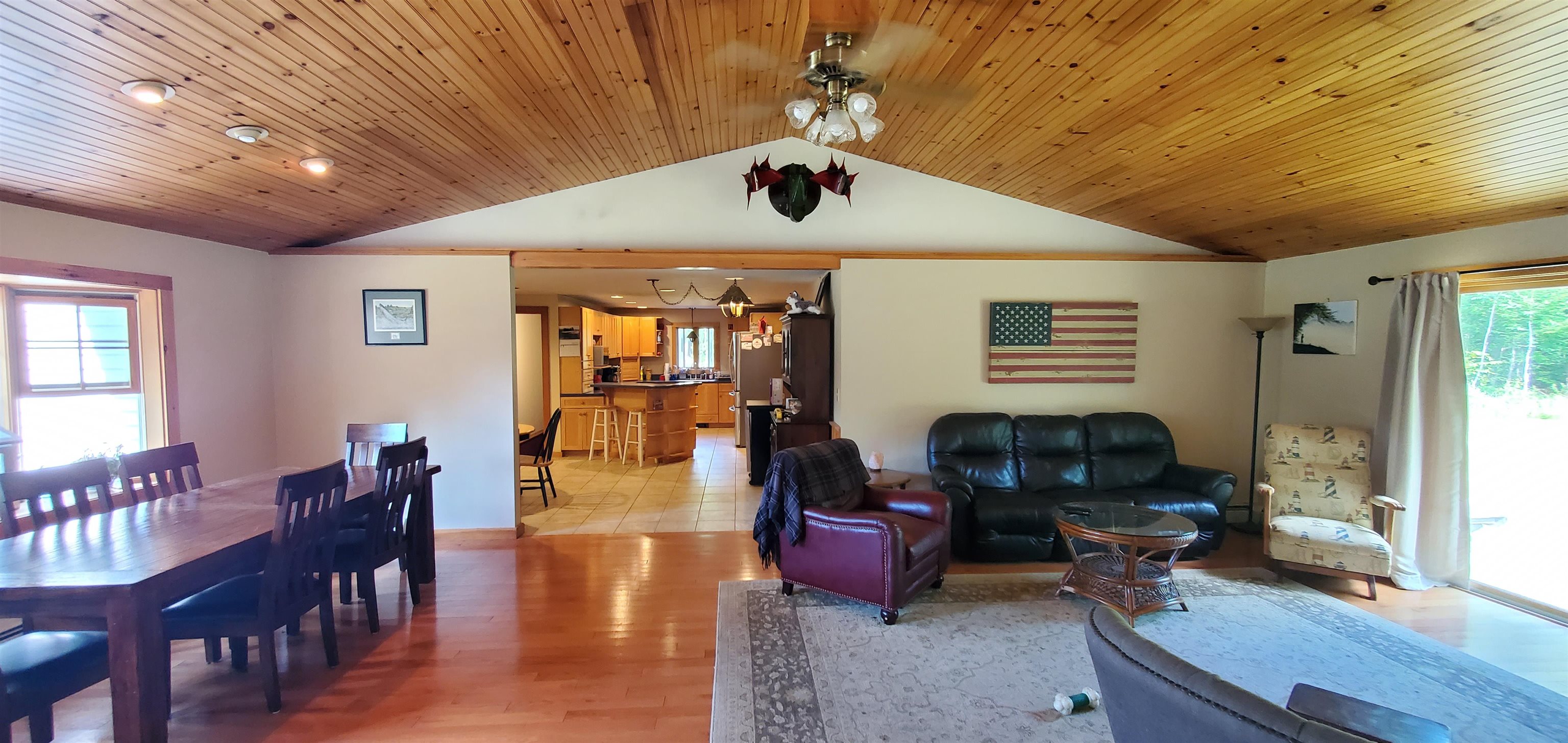 430 Lower Ridge Road Loudon, NH 03307 - Photo 16 of 39