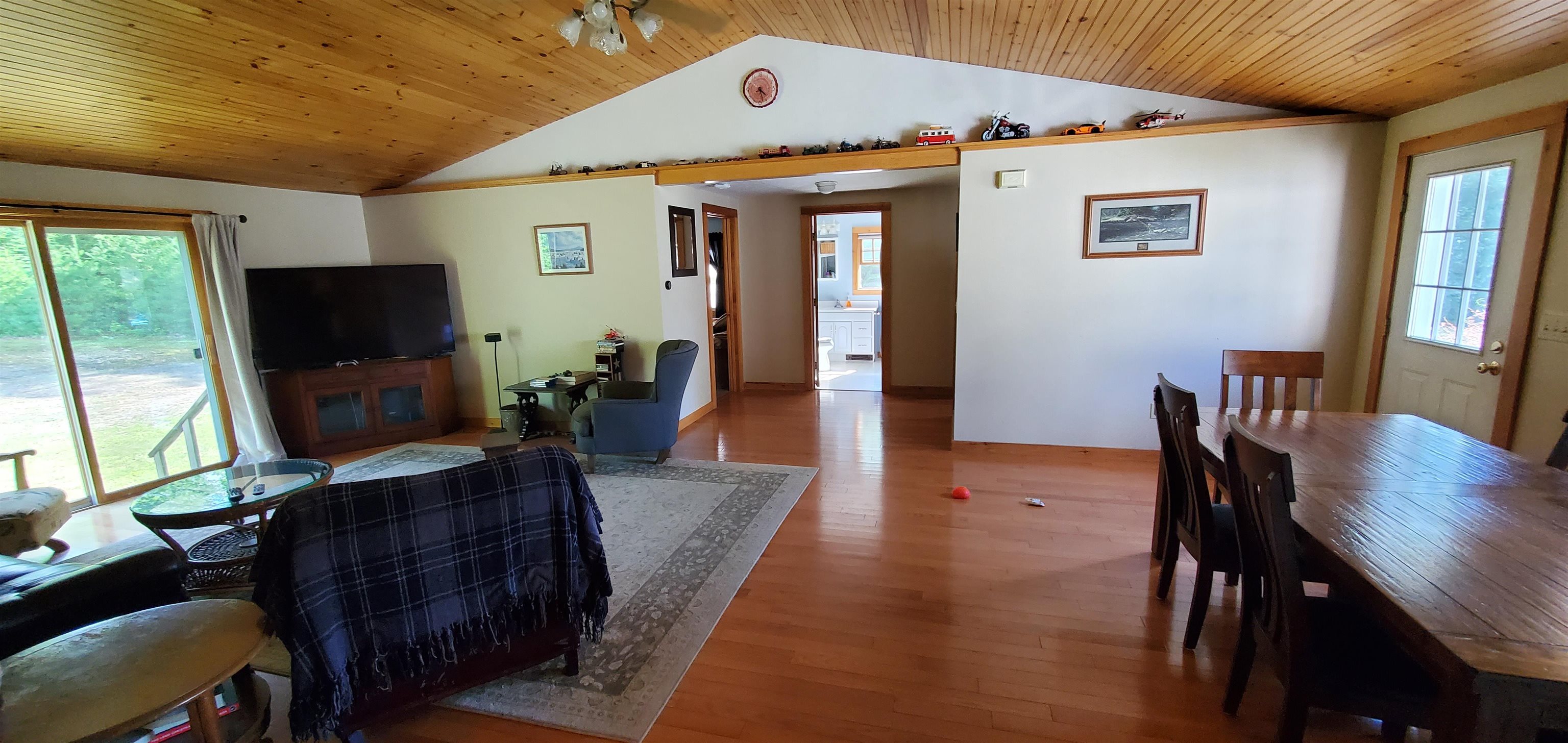 430 Lower Ridge Road Loudon, NH 03307 - Photo 17 of 39