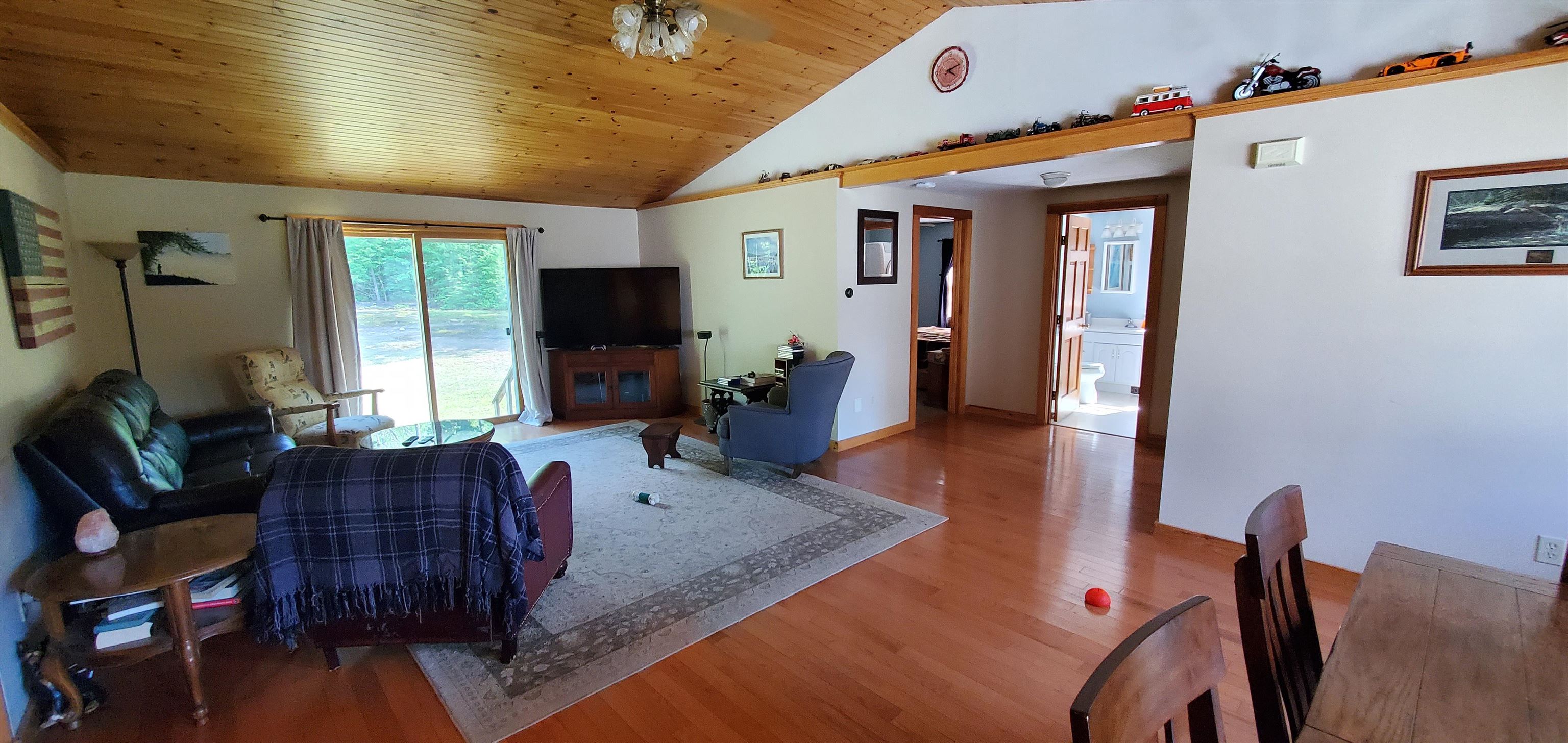 430 Lower Ridge Road Loudon, NH 03307 - Photo 18 of 39