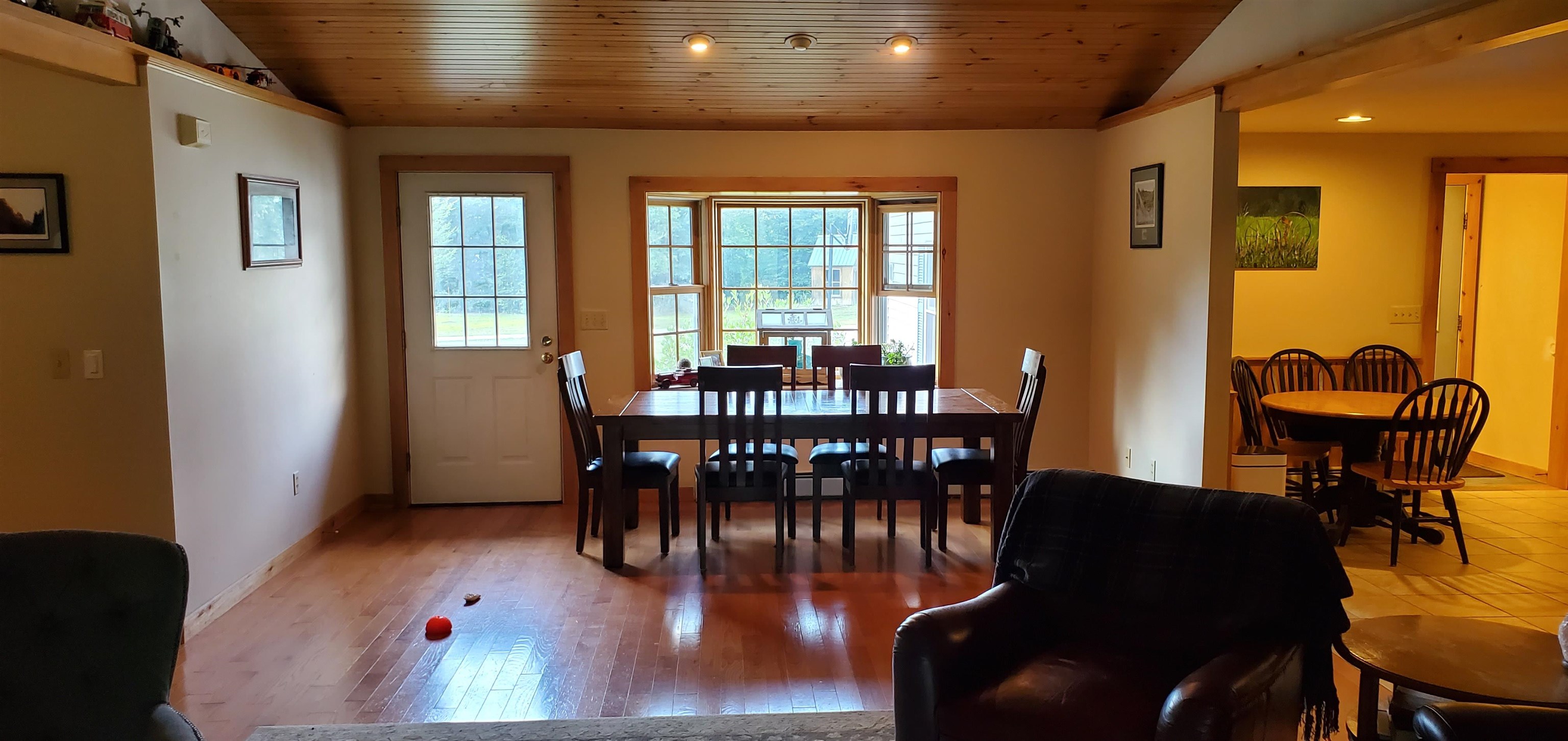 430 Lower Ridge Road Loudon, NH 03307 - Photo 20 of 39