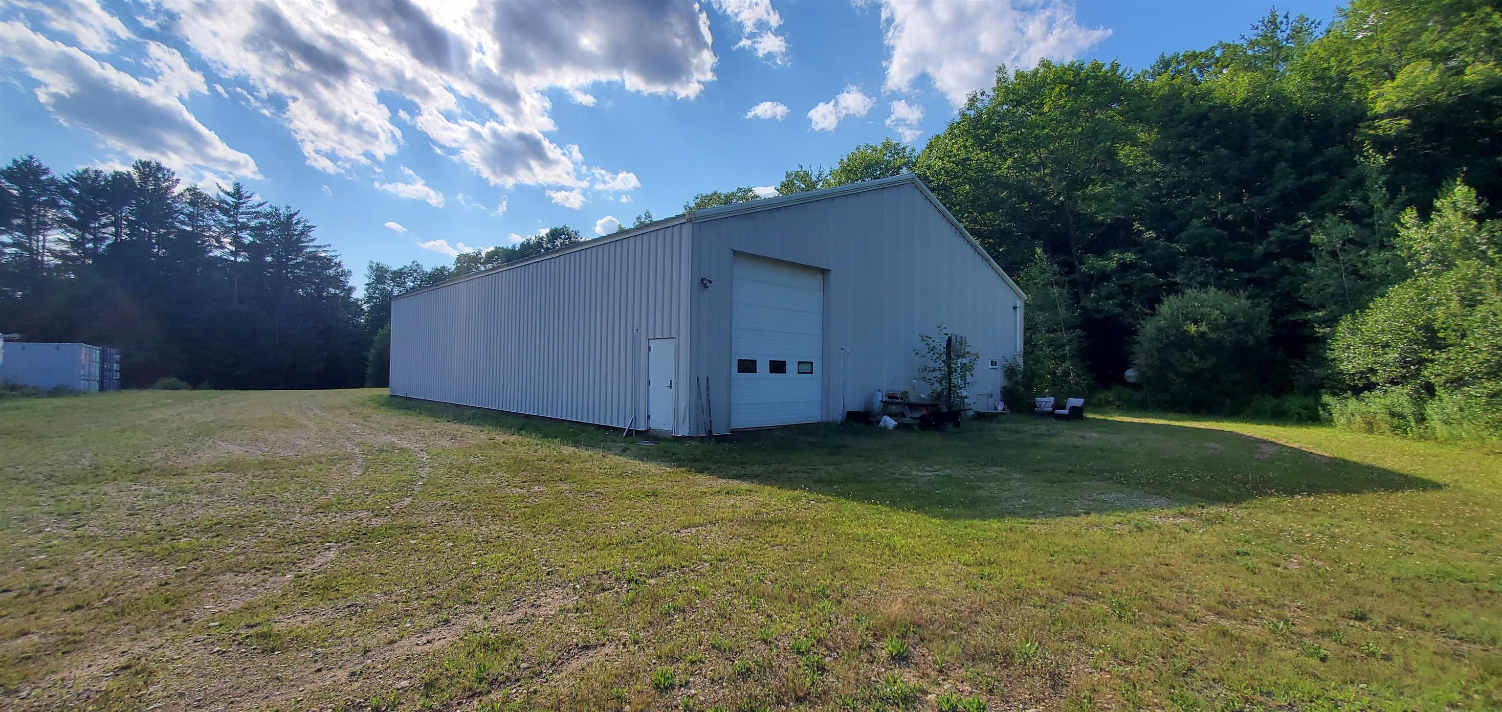 430 Lower Ridge Road Loudon, NH 03307 - Photo 3 of 39