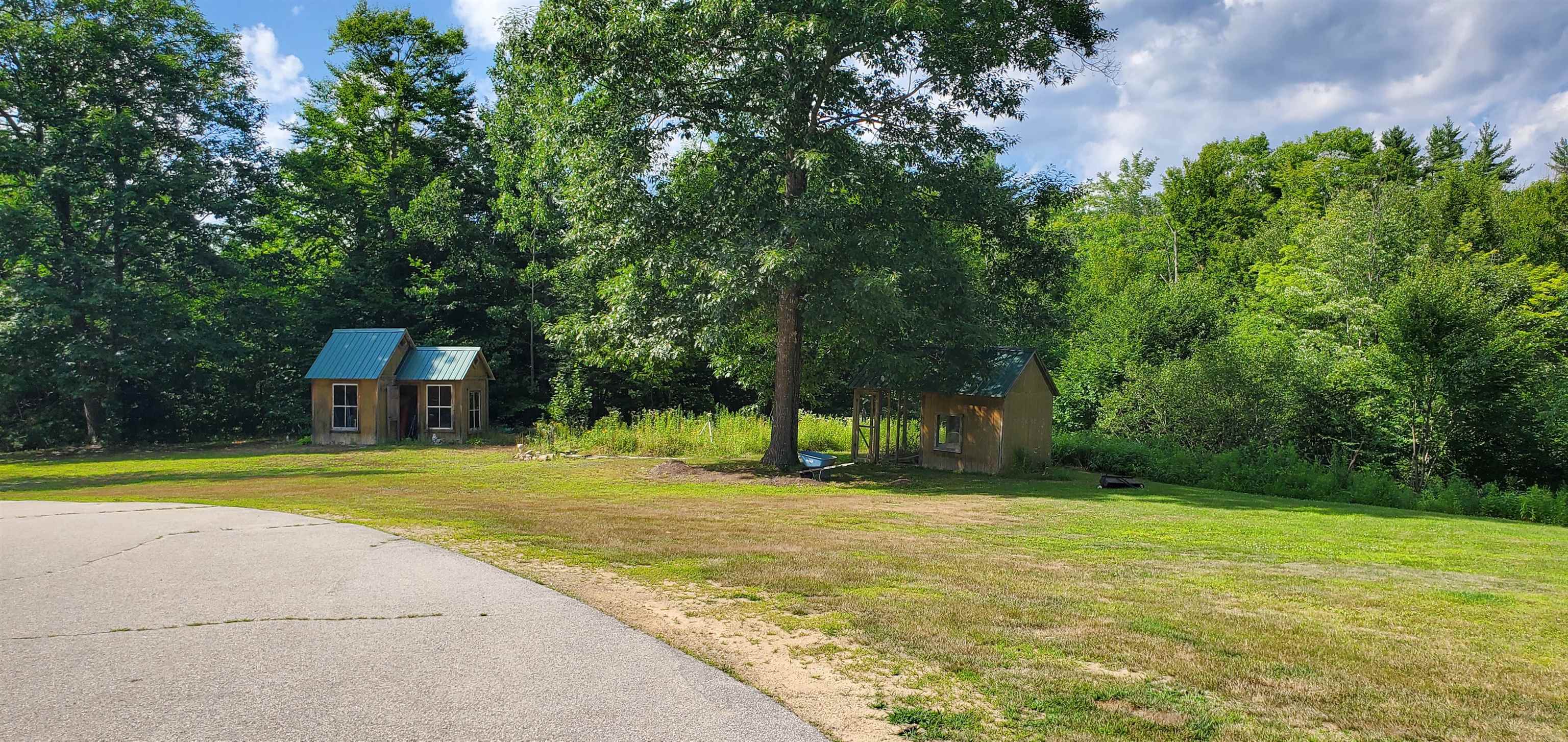 430 Lower Ridge Road Loudon, NH 03307 - Photo 5 of 39
