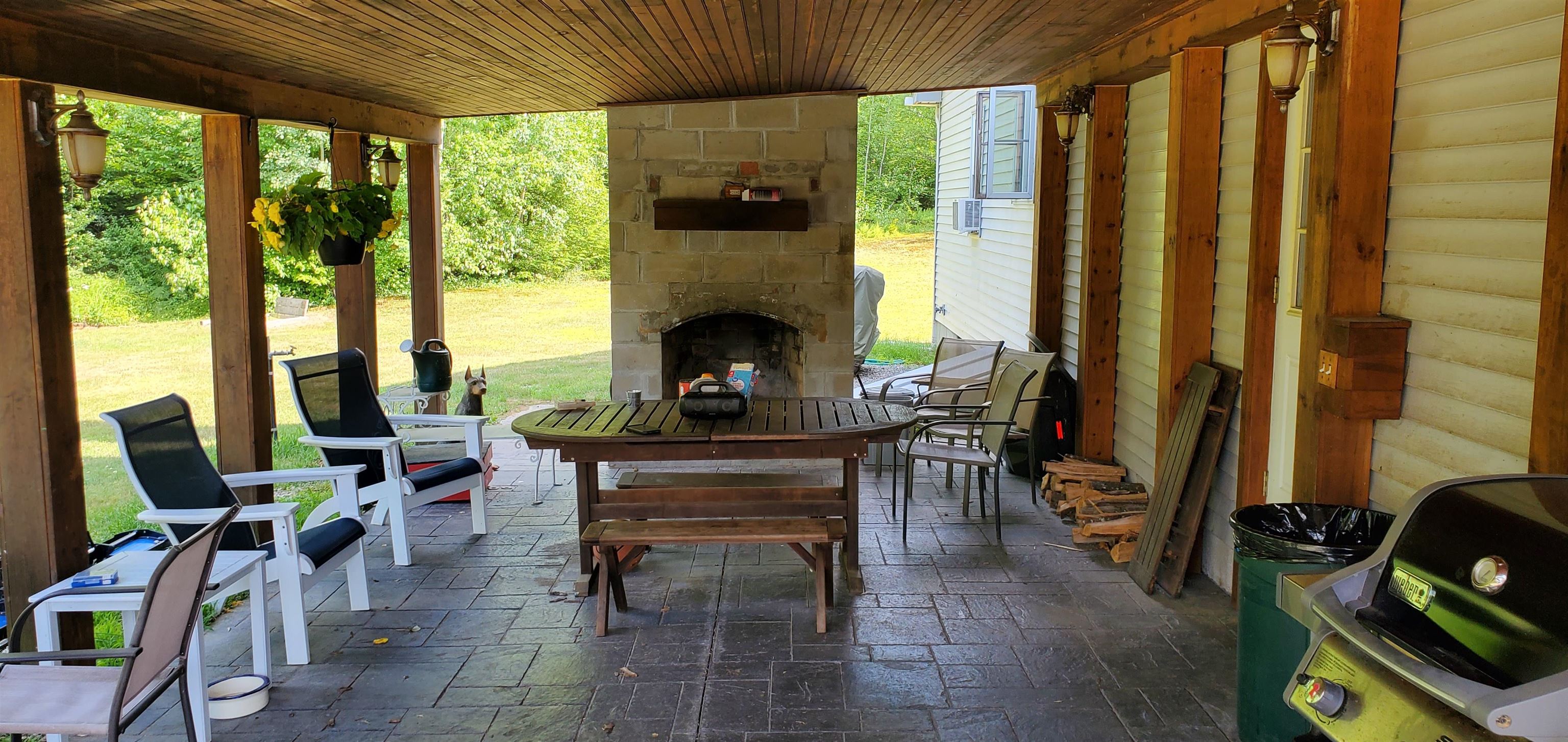 430 Lower Ridge Road Loudon, NH 03307 - Photo 6 of 39